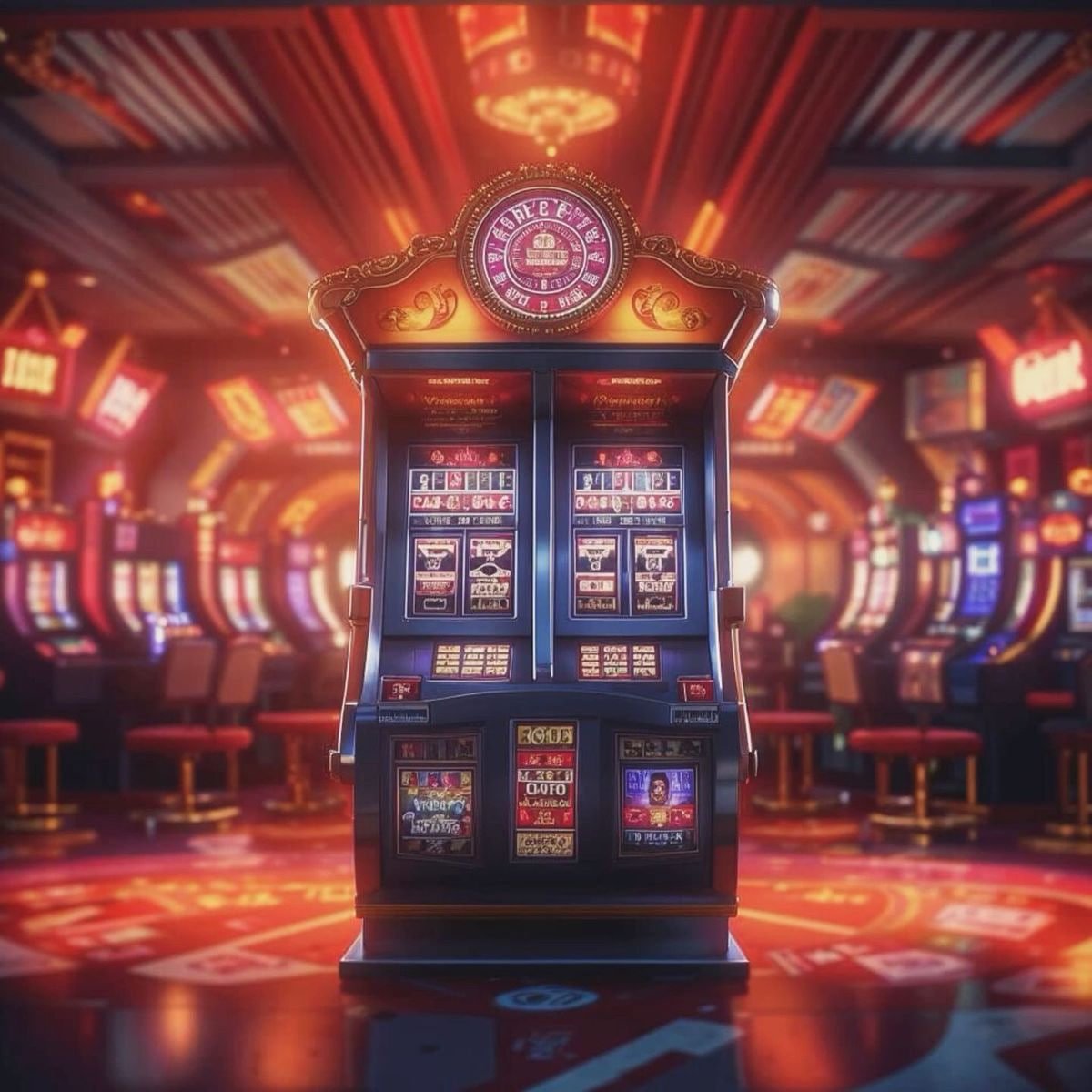 rm89 online gaming platform Slots Fishing Live Casino ဂိမ်းများ