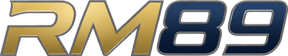 rm89 Logo